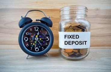 Breem Fixed Deposit